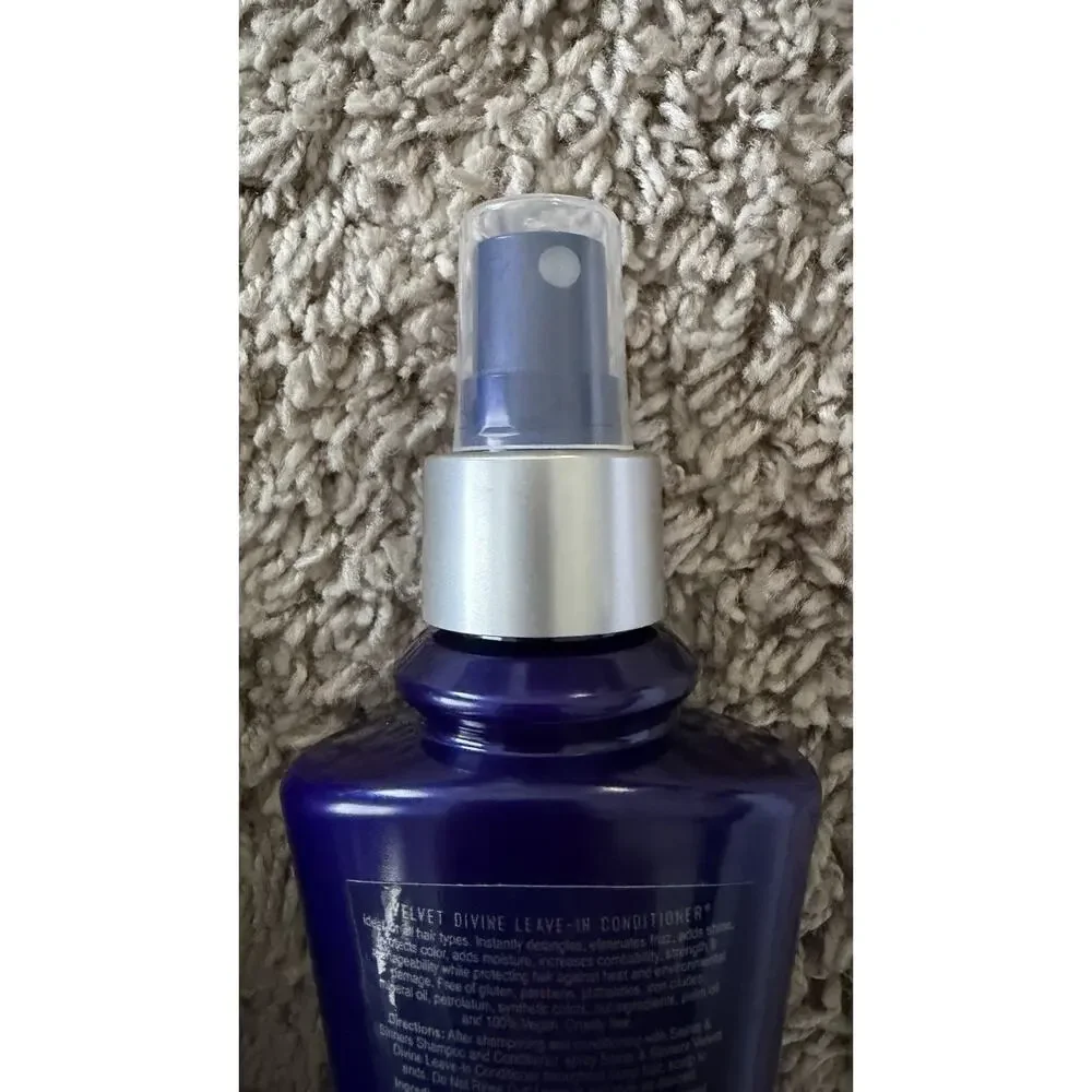 Saints & Sinners Hair Spray Set